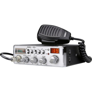 Uniden PC68LTX CB Radio [PC68LTX] - BuoyMart.com  CB Radios Uniden