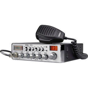Uniden PC78LTX CB Radio [PC78LTX] - BuoyMart.com  CB Radios Uniden