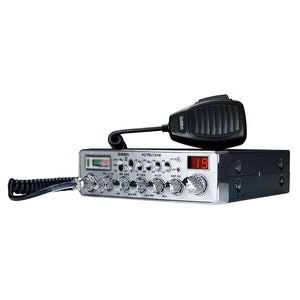 Uniden PC78LTXFM CB Radio w/AM/FM [PC78LTXFM] - BuoyMart.com  CB Radios Uniden