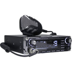 Uniden BearTracker 885 Hybrid CB Radio [BEARTRACKER 885] - BuoyMart.com  CB Radios Uniden
