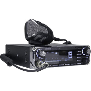 Uniden BearTracker 885 Hybrid CB Radio [BEARTRACKER 885] - BuoyMart.com  CB Radios Uniden