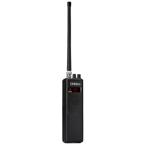 Uniden PRO401HH Handheld CB Radio [PRO401HH] - BuoyMart.com  CB Radios Uniden