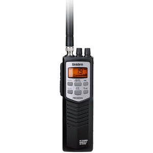Uniden PRO501HH Handheld CB Radio [PRO501HH] - BuoyMart.com  CB Radios Uniden