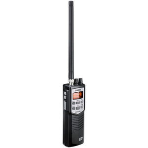 Uniden PRO501HH Handheld CB Radio [PRO501HH] - BuoyMart.com  CB Radios Uniden