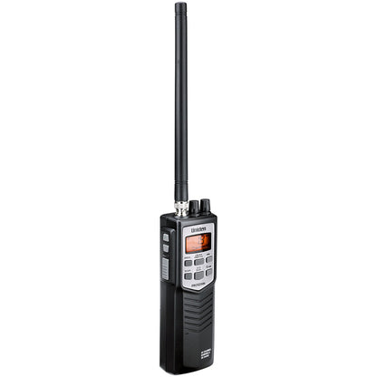 Uniden PRO501HH Handheld CB Radio [PRO501HH] - BuoyMart.com  CB Radios Uniden
