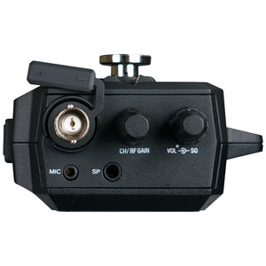 Uniden PRO538HHFM Handheld CB Radio w/AM/FM [PRO538HHFM] - BuoyMart.com  CB Radios Uniden