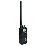 Uniden PRO538HHFM Handheld CB Radio w/AM/FM [PRO538HHFM] - BuoyMart.com  CB Radios Uniden