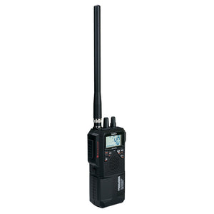 Uniden PRO538HHFM Handheld CB Radio w/AM/FM [PRO538HHFM] - BuoyMart.com  CB Radios Uniden