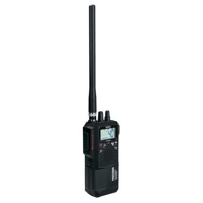Uniden PRO538HHFM Handheld CB Radio w/AM/FM [PRO538HHFM] - BuoyMart.com  CB Radios Uniden