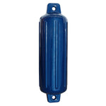 Taylor Made Storm Gard 5.5" x 20" Inflatable Vinyl Fender - Captain's Navy [252057] - BuoyMart.com  Fenders Taylor Made