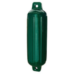 Taylor Made Storm Gard 5.5" x 20" Inflatable Vinyl Fender - Emerald Green [252054] - BuoyMart.com  Fenders Taylor Made