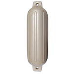 Taylor Made Storm Gard 5.5" x 20" Inflatable Vinyl Fender - Aurora Gold [252079] - BuoyMart.com  Fenders Taylor Made