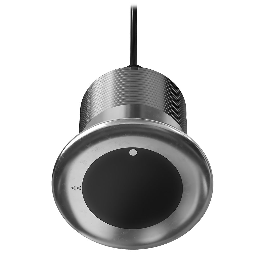 Garmin GT17M-THF SS Mid Band Chirp Transducer - 12 - 1kW - 8-Pin [010-02930-01] - BuoyMart.com  Transducers Garmin