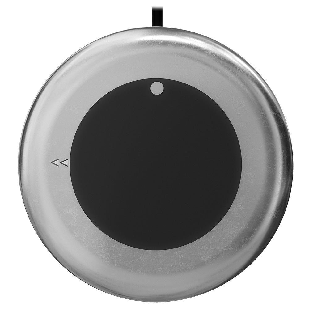 Garmin GT17M-THF SS Mid Band Chirp Transducer - 12 - 1kW - 8-Pin [010-02930-01] - BuoyMart.com  Transducers Garmin