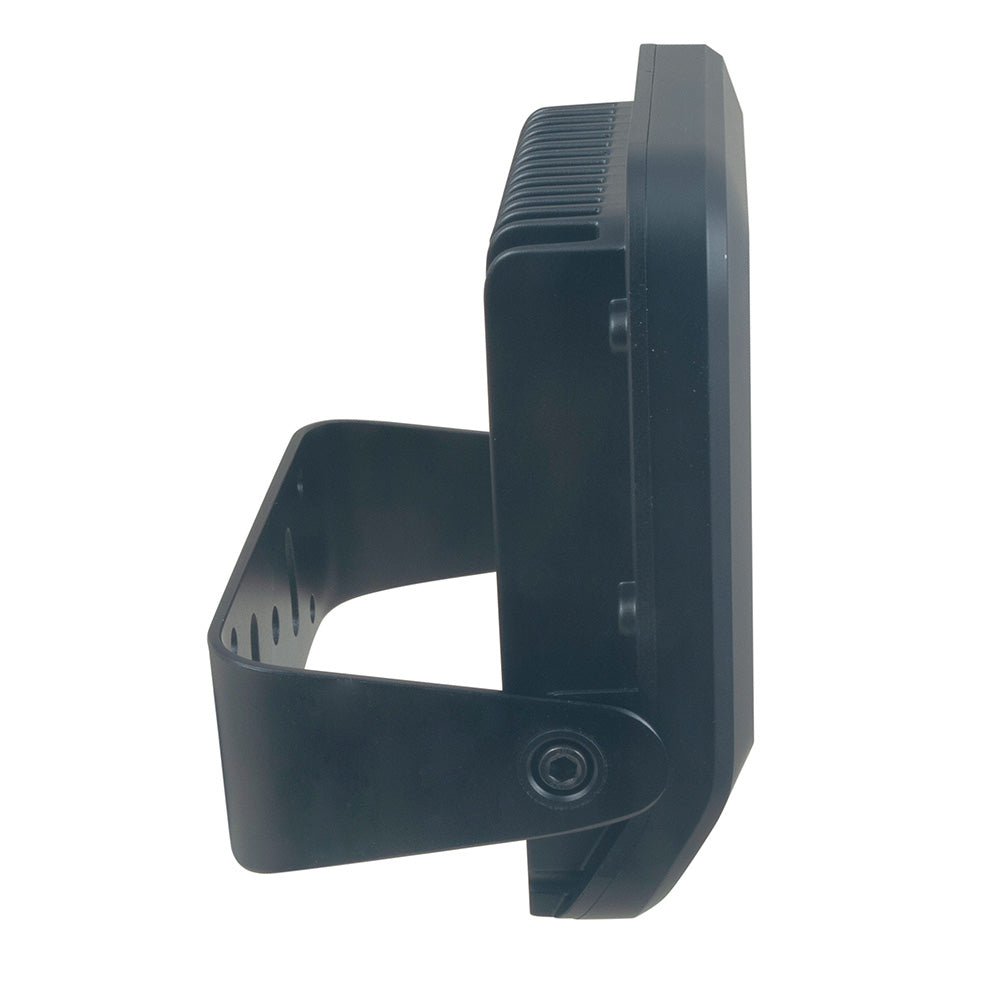 Perko Lightship 50 LED High Performance Floodlight - 12/24V - Black [1643050F0B] - BuoyMart.com  Flood/Spreader Lights Perko