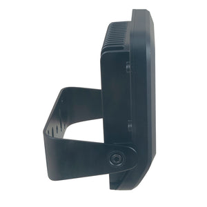Perko Lightship 50 LED High Performance Spotlight - 12/24V - Black [1643050S0B] - BuoyMart.com  Flood/Spreader Lights Perko