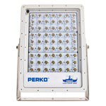 Perko Lightship 300 LED High Performance Floodlight - 12/24V - White [1643300F0W] - BuoyMart.com  Flood/Spreader Lights Perko
