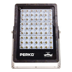 Perko Lightship 300 LED High Performance Floodlight - 12/24V - Black [1643300F0B] - BuoyMart.com  Flood/Spreader Lights Perko