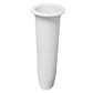 TACO Rod Holder Liner f/2200 Series Rod Holders - White [F31-2202WHA-C] - BuoyMart.com  Rod Holder Accessories TACO Marine