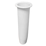 TACO Rod Holder Liner f/2200 Series Rod Holders - White [F31-2202WHA-C] - BuoyMart.com  Rod Holder Accessories TACO Marine