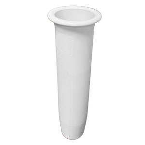 TACO Rod Holder Liner f/2200 Series Rod Holders - White [F31-2202WHA-C] - BuoyMart.com  Rod Holder Accessories TACO Marine