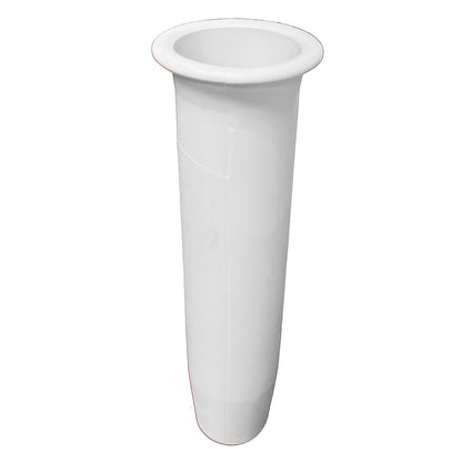 TACO Rod Holder Liner f/2200 Series Rod Holders - White [F31-2202WHA-C] - BuoyMart.com  Rod Holder Accessories TACO Marine