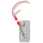 Connect-Ease 12V Trolling Motor Connection w/Charging [RCE12VBCHK] - BuoyMart.com  Accessories Connect-Ease