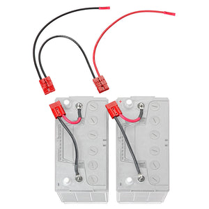 Connect-Ease 24V Series Standard Trolling Motor System [RCE24VBK] - BuoyMart.com  Accessories Connect-Ease