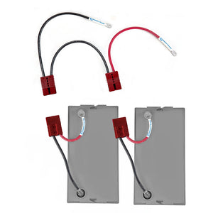 Connect-Ease 24V 6 Gauge Heavy Duty Series System [RCE24VHD] - BuoyMart.com  Accessories Connect-Ease