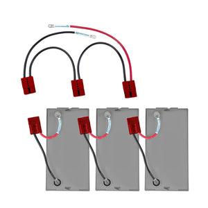 Connect-Ease 36V Heavy Duty 6 Gauge System [RCE36VHD] - BuoyMart.com  Accessories Connect-Ease