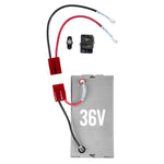Connect-Ease 36V Single Case Battery Trolling Motor System [RCE36VSCK] - BuoyMart.com  Accessories Connect-Ease