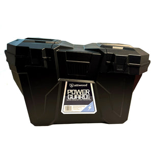Attwood PowerGuard PRO Battery Box [9070-7] - BuoyMart.com  Accessories Attwood Marine