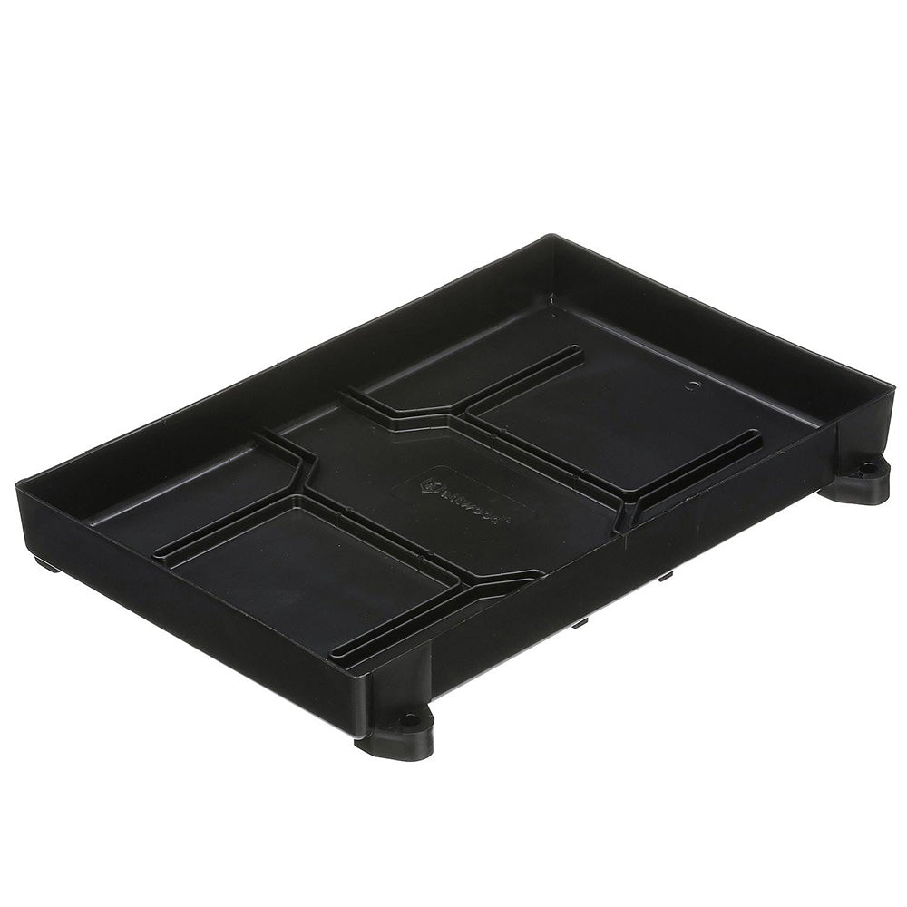 Attwood Group 24 Battery Tray w/Straps [9092-5] - BuoyMart.com  Accessories Attwood Marine