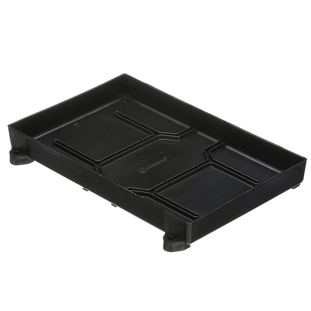 Attwood Group 24 Battery Tray w/Straps [9092-5] - BuoyMart.com  Accessories Attwood Marine