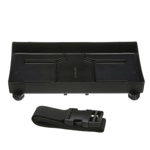 Attwood Group 24 Battery Tray w/Straps [9092-5] - BuoyMart.com  Accessories Attwood Marine