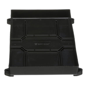 Attwood Group 27 Battery Tray w/Straps [9093-5] - BuoyMart.com  Accessories Attwood Marine