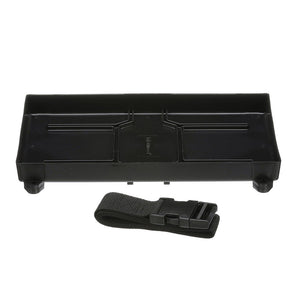 Attwood Group 27 Battery Tray w/Straps [9093-5] - BuoyMart.com  Accessories Attwood Marine