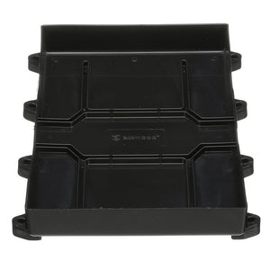 Attwood Group 29/31 Battery Tray w/Straps [9099-5] - BuoyMart.com  Accessories Attwood Marine