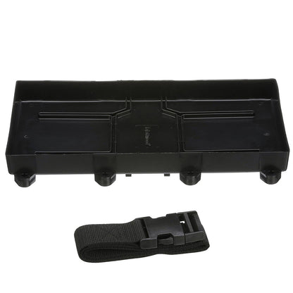 Attwood Group 29/31 Battery Tray w/Straps [9099-5] - BuoyMart.com  Accessories Attwood Marine