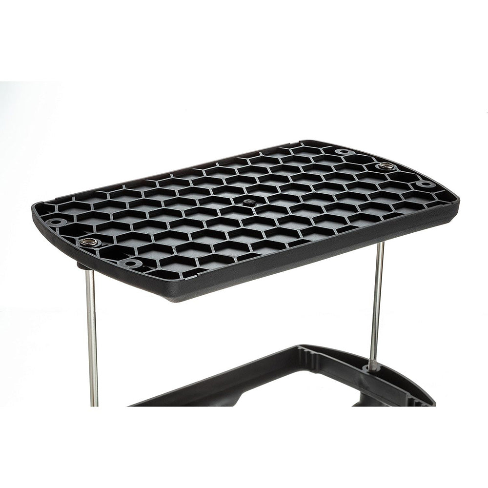 Attwood Heavy Duty Group 24 Battery Tray [9096-5] - BuoyMart.com  Accessories Attwood Marine
