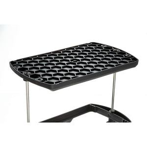 Attwood Heavy Duty Group 24 Battery Tray [9096-5] - BuoyMart.com  Accessories Attwood Marine