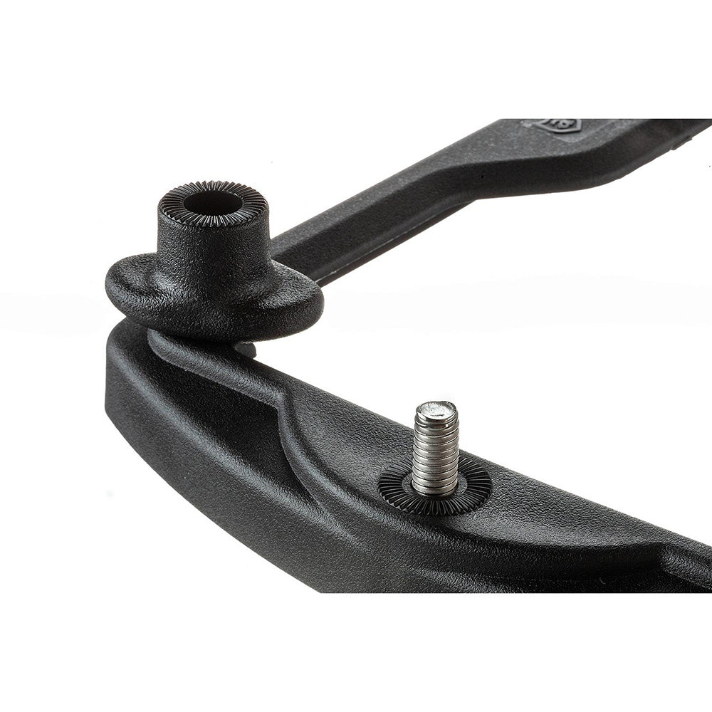 Attwood Heavy Duty Group 24 Battery Tray [9096-5] - BuoyMart.com  Accessories Attwood Marine