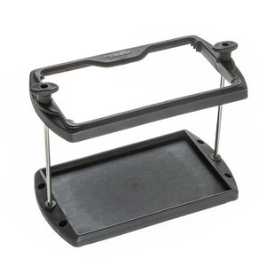 Attwood Heavy Duty Group 24 Battery Tray [9096-5] - BuoyMart.com  Accessories Attwood Marine