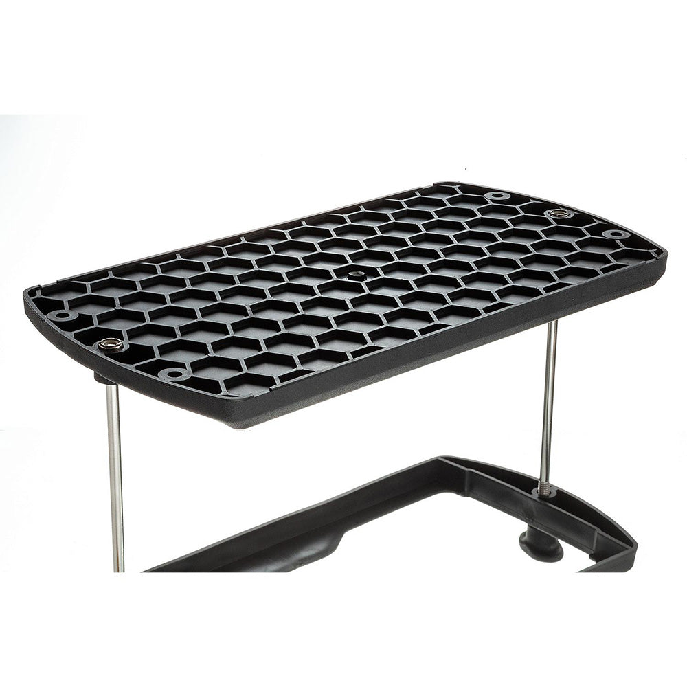 Attwood Heavy Duty Group 27 Battery Tray [9095-5] - BuoyMart.com  Accessories Attwood Marine