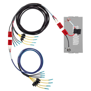 Connect-Ease Graph Power "Pro" - 19-22' Console Boats [RCE12VGRPRO1922] - BuoyMart.com  Accessories Connect-Ease