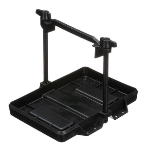 Attwood Low Profile Group 24 Adjustable Battery Tray [9090-5] - BuoyMart.com  Accessories Attwood Marine