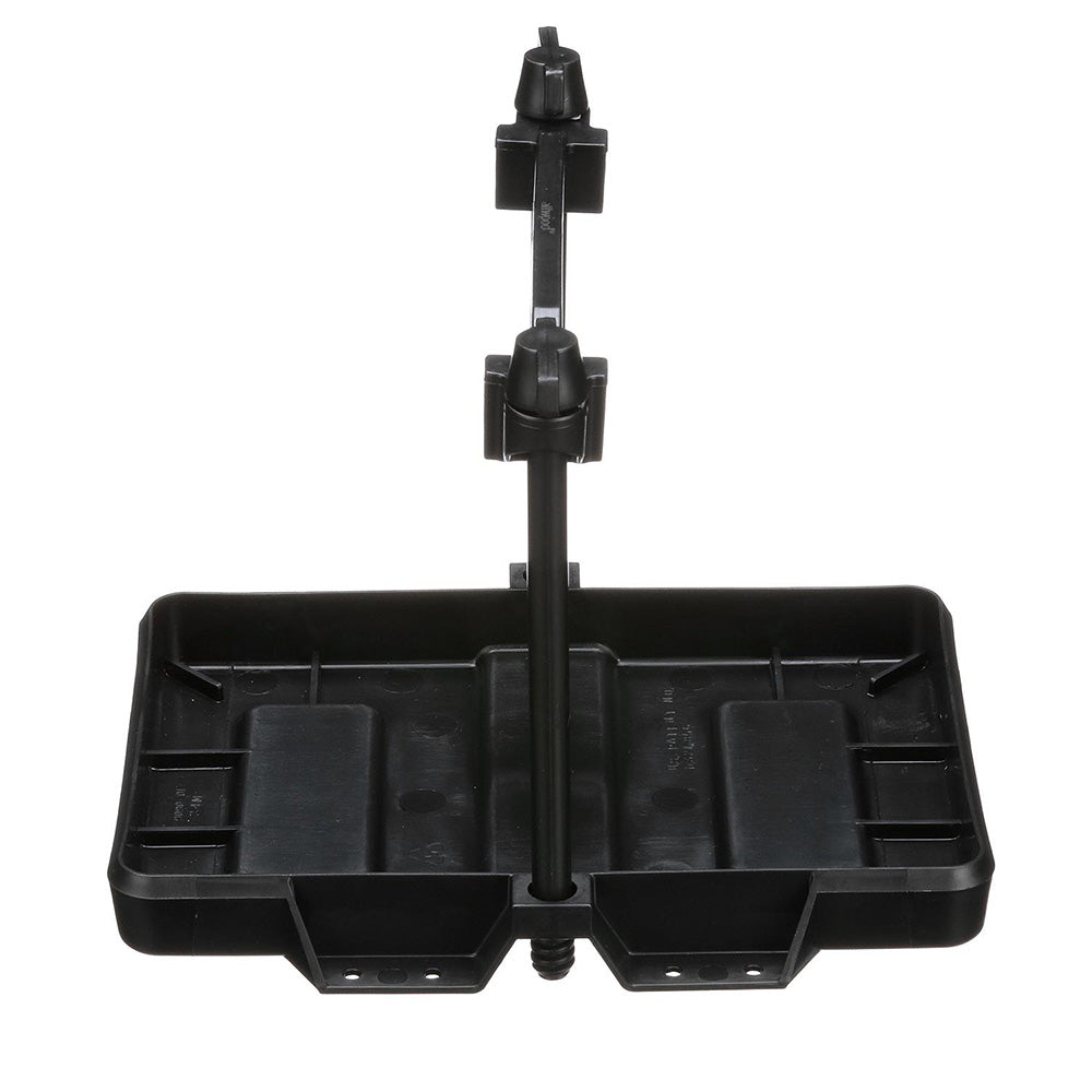 Attwood Low Profile Group 24 Adjustable Battery Tray [9090-5] - BuoyMart.com  Accessories Attwood Marine