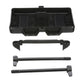Attwood Low Profile Group 24 Adjustable Battery Tray [9090-5] - BuoyMart.com  Accessories Attwood Marine