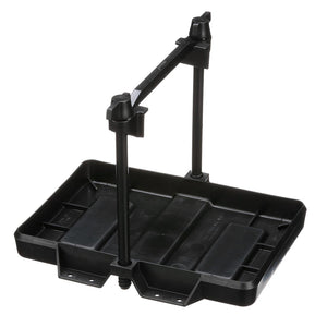 Attwood Low Profile Group 24 Adjustable Battery Tray [9090-5] - BuoyMart.com  Accessories Attwood Marine