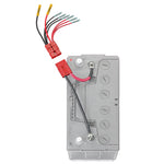 Connect-Ease 12V Non-Fused Multi-Connection System [RCE12VB4K] - BuoyMart.com  Accessories Connect-Ease